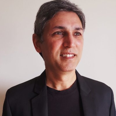 Profile Picture of Joginder Singh (@iamjogi) on Twitter