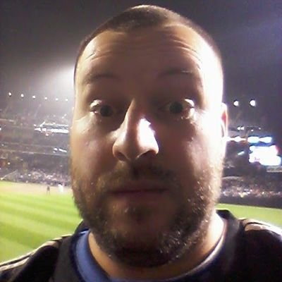 Profile Picture of Bunk (@IamBunk) on Twitter