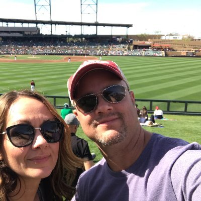 Profile Picture of Geoff Peckham (@PeckhamGeoff) on Twitter