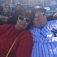 Profile Picture of Joanne Zigari (@joanne-zigari) on Quora