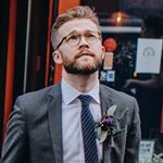 Profile Picture of patrick.carlyle (@pscarlyle) on Instagram