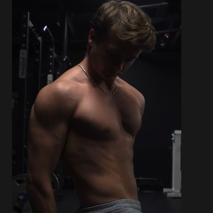 Profile Picture of Josh (@joshgormanlifts) on Tiktok