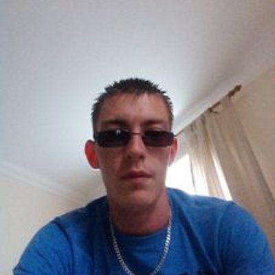 Profile Picture of Damien Rhodes (@daddydamo3) on Twitter