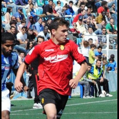 Profile Picture of Alex Gallar Falguera (@AlexFalguera) on Twitter