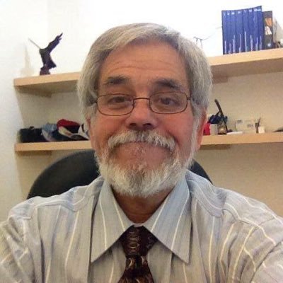 Profile Picture of ALEJANDRO ANAYA (@anayagonz) on Twitter