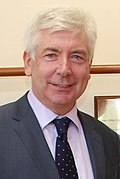 Profile Photo of Alex White (politician)on Wikipedia