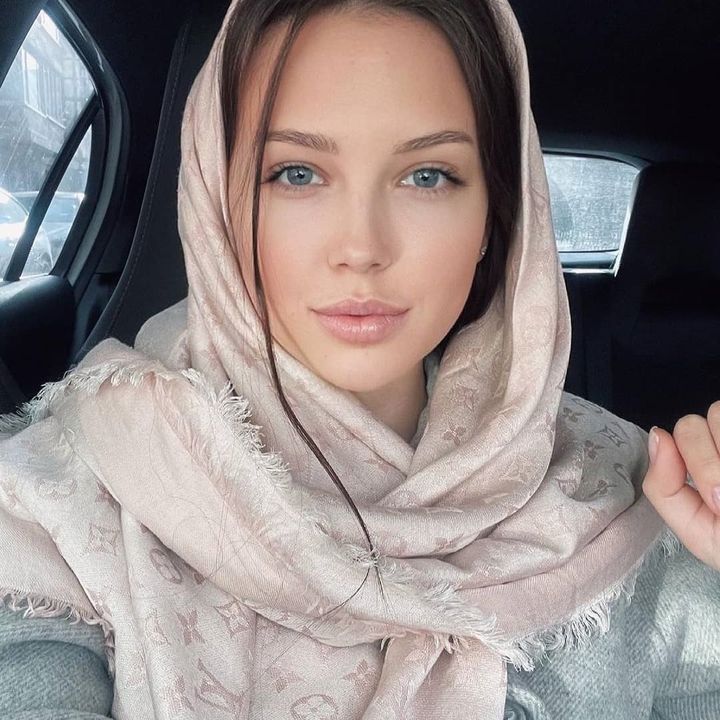 julia.overbeck - Tiktok Profile Picture of julia.overbeck (@julia.overbeck) on Tiktok