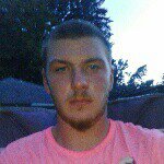 Profile Picture of tyler simmers (@tsimms1994) on Instagram