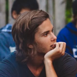 Profile Picture of James Godfrey (@_jamesgodfrey) on Instagram