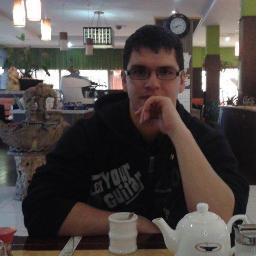 Profile Picture of Nemes Ádám (@nemes_adam) on Twitter