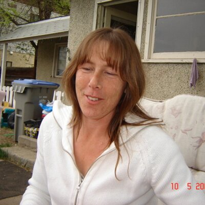 Profile Picture of Tracy Huber (@tracy404) on Twitter