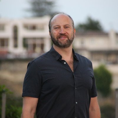 Profile Picture of Philip Morton (@PhilipDMorton) on Twitter