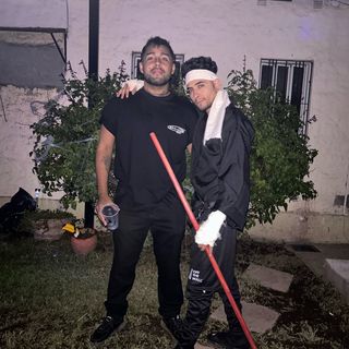 Profile Picture of Daniel Alfredo Albornoz (@albornozdanielalf) on Instagram