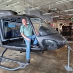 Profile Picture of Klaus Bernard (@Klaus-Bernard) on Facebook