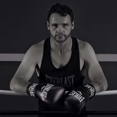 Profile Picture of Daniel Geale (@DanielGeale) on Twitter