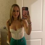 Profile Picture of jillian rae mackey✰ (@jillian.mackey) on Instagram
