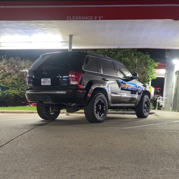 Profile Picture of rustyshackelford592 (@rustyshackelford592) on Tiktok