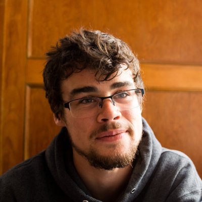 Profile Picture of Milo Holston (@HolstonMilo) on Twitter