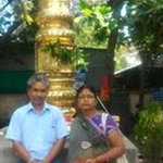 Profile Picture of Ravindra Nath Srivastava (@s.ravindra60) on Instagram