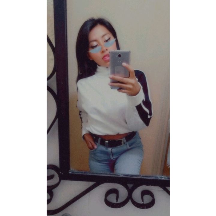 Profile Picture of Andrea UnUr (@andreaunur) on Tiktok