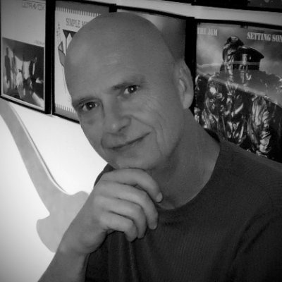 Profile Picture of Jay D. Johnson (@BecomingAdamCom) on Twitter