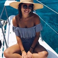 Profile Picture of Julia Alvarado (@julia-alvarado-7) on Quora