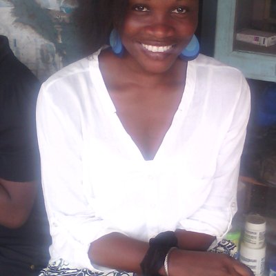 Profile Picture of Olabisi Rafiatu (@rashidadjile) on Twitter