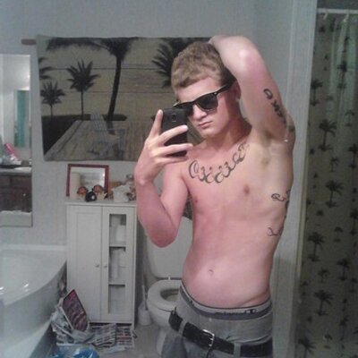 Profile Picture of Brandon Causey (@bcausey33087) on Twitter