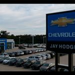 Profile Picture of Jay Hodge Chevrolet (@jay_hodge_chevy) on Instagram