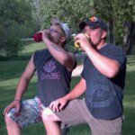 Profile Picture of Brett Fagan (@fagan41) on Instagram