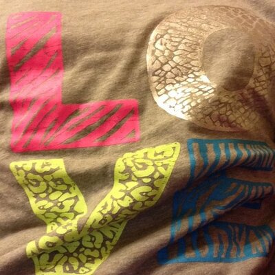 Profile Picture of Savannah Clay (@vannaswagger) on Twitter
