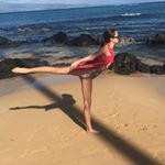 Profile Picture of Jaime L Moore-McLean (@jaimedancer22) on Instagram