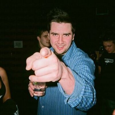 Profile Picture of Joel Leonard (@Flanneltorp) on Twitter