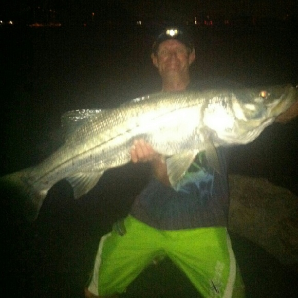 Profile Picture of Chad Bragg (@snookslayer35) on Poshmark