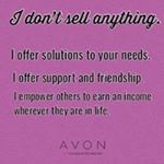 Profile Picture of Avon With Kattie Andrews (@avonwithkattieandrews) on Instagram