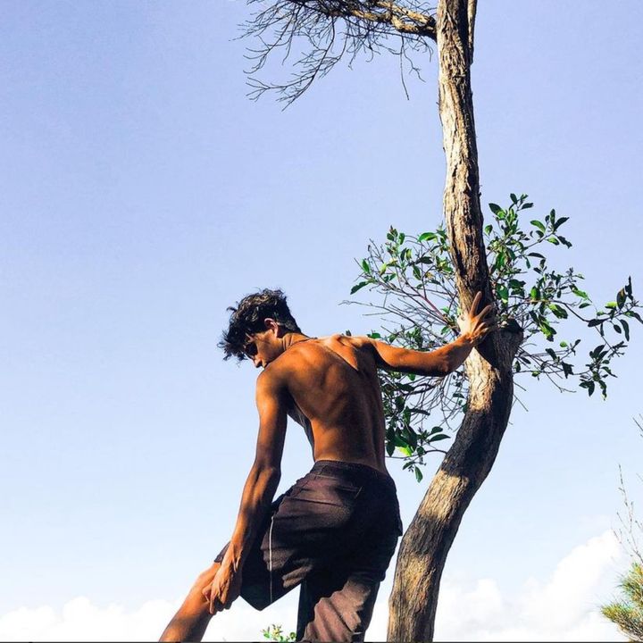Profile Picture of Jeremy 𖣂 (@jeremypontefractx) on Tiktok