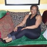 Profile Picture of Simoné Clarke Adams (@lady_simone2.0) on Instagram