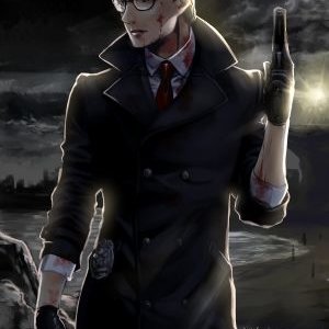 Profile Picture of Joel Oda (@JosephOdaKie) on Twitter