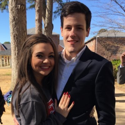 Profile Picture of Amanda Mawhinney (@@AmandaMawhinney) on Twitter