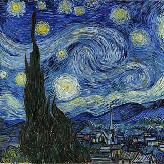 Profile Picture of gogh (@vanvincent_) on Instagram