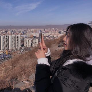 Profile Picture of Narin Kim (@Narin-Kim) on Facebook