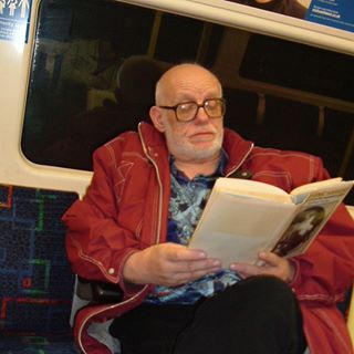 Profile Picture of Barry Tebb (@barry.tebb) on Facebook