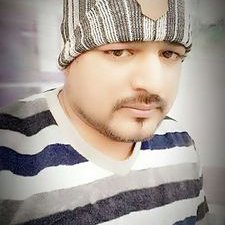 Profile Picture of Manzoor GILL (@ManzoorGILL3) on Twitter