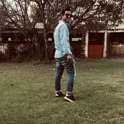 Profile Picture of Ray Gutierrez (@ray_rayo) on Twitter