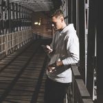 Profile Picture of David Hubáček (@david_hubacek2) on Instagram