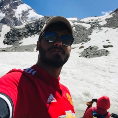 Profile Picture of Kumar Gaurav #GlazersOut #WoodwardOut (@gauravkumar1508) on Twitter