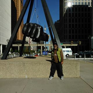 Profile Picture of Randall Armstrong (@randall.armstrong.148) on Facebook