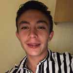 Profile Picture of Brian Raya (@raya__m3) on Instagram