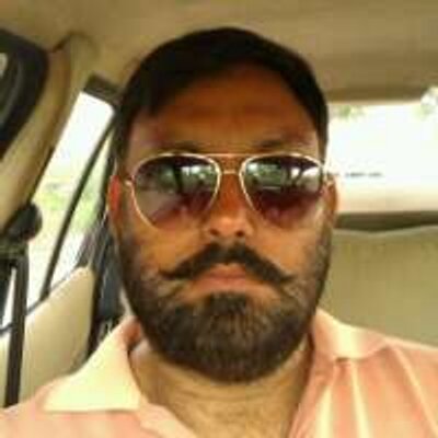 Profile Picture of Navdeepvirk (@navdeep_virk) on Twitter