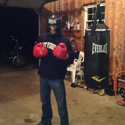 Profile Picture of Jon Luft (@JonLuft) on Twitter